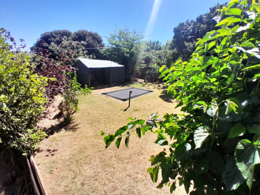 4 Bedroom Property for Sale in Greenhills Gauteng
