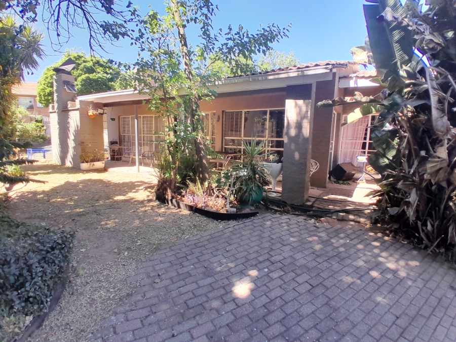 4 Bedroom Property for Sale in Greenhills Gauteng