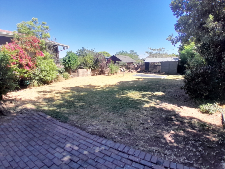 4 Bedroom Property for Sale in Greenhills Gauteng