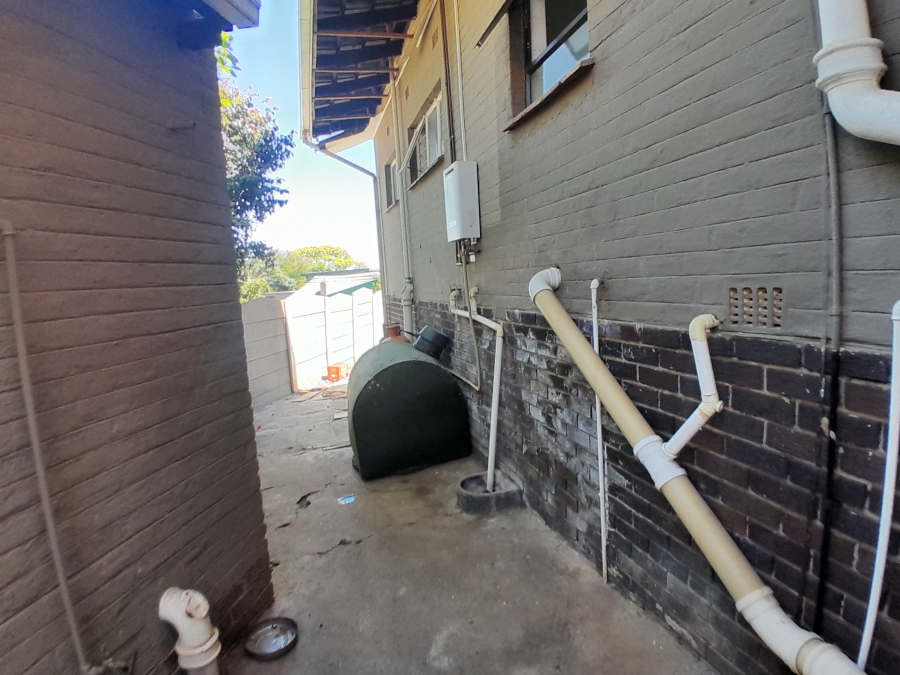 4 Bedroom Property for Sale in Greenhills Gauteng