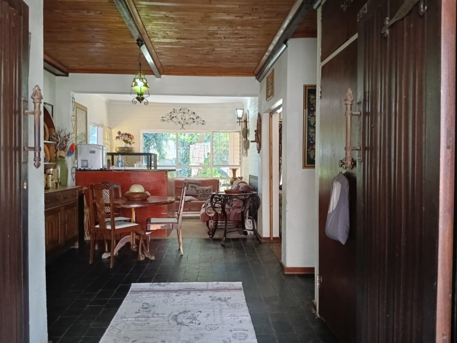 4 Bedroom Property for Sale in Greenhills Gauteng