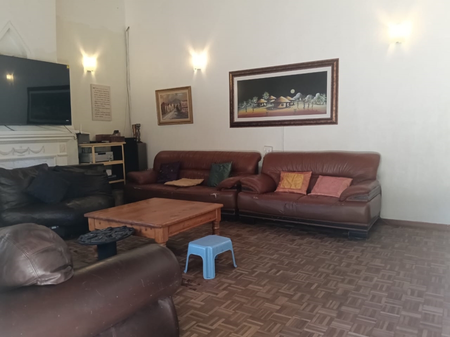 4 Bedroom Property for Sale in Greenhills Gauteng