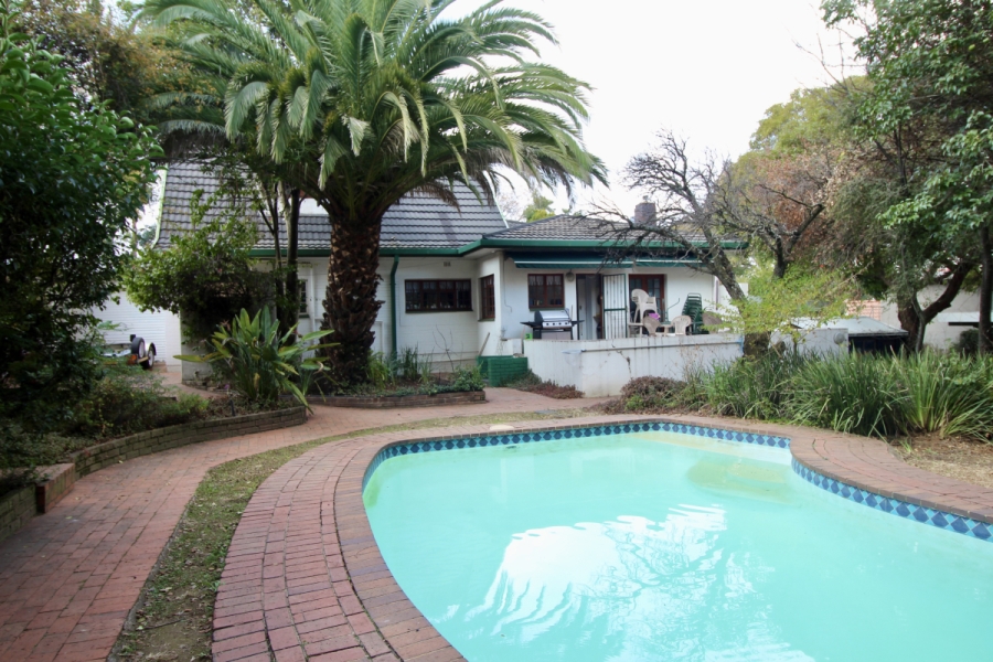 3 Bedroom Property for Sale in Eastleigh Ridge Gauteng