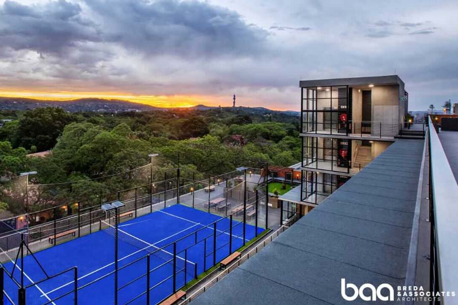 2 Bedroom Property for Sale in Brooklyn Gauteng