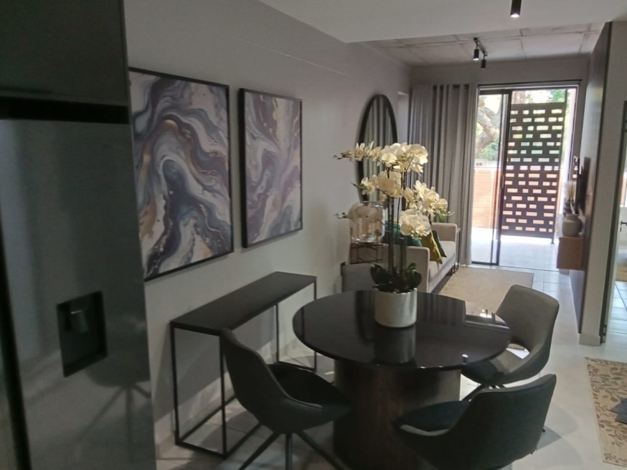 2 Bedroom Property for Sale in Brooklyn Gauteng