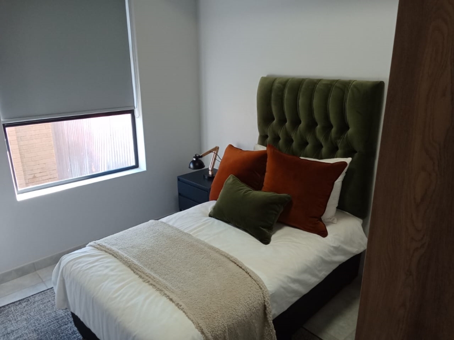 2 Bedroom Property for Sale in Brooklyn Gauteng