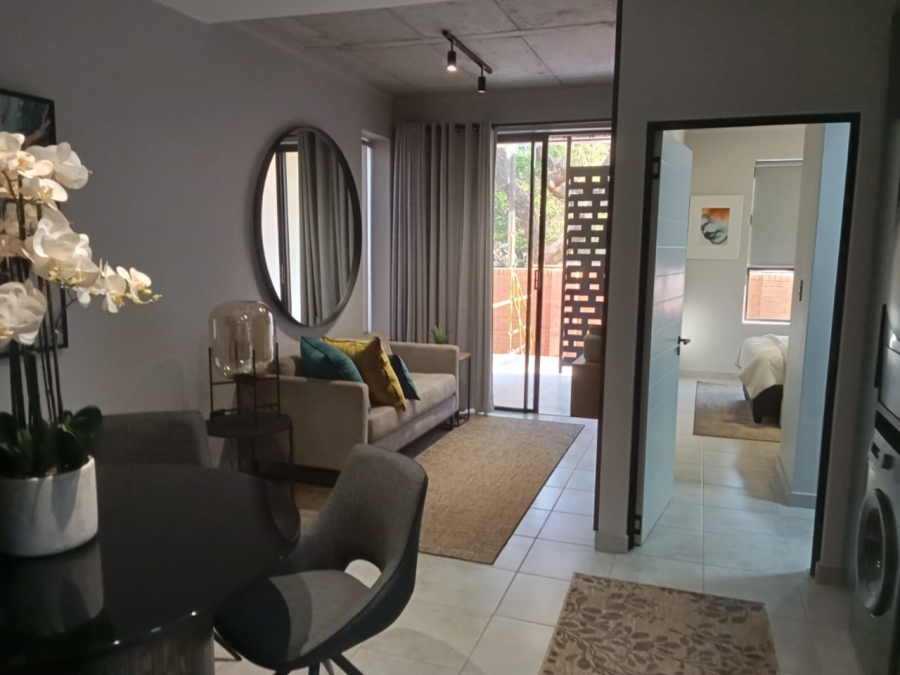 2 Bedroom Property for Sale in Brooklyn Gauteng