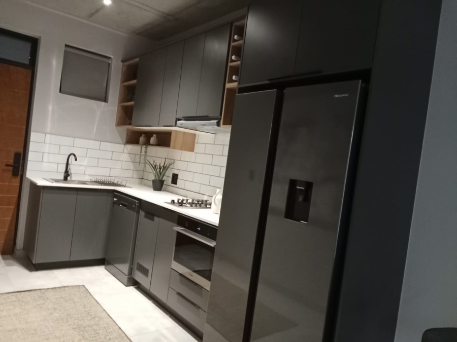 2 Bedroom Property for Sale in Brooklyn Gauteng