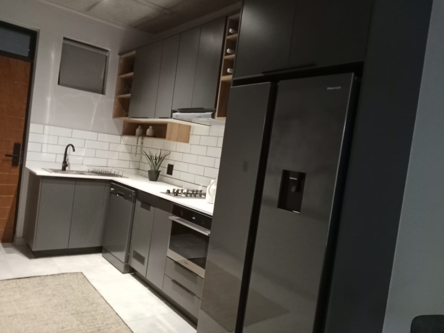 2 Bedroom Property for Sale in Brooklyn Gauteng