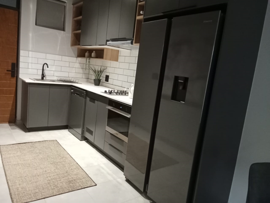 2 Bedroom Property for Sale in Brooklyn Gauteng