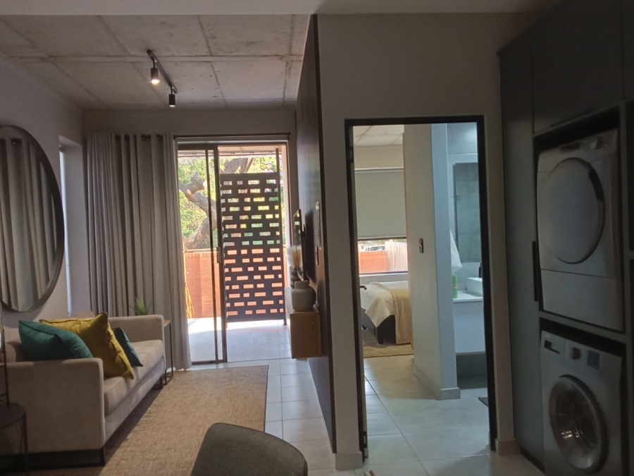 2 Bedroom Property for Sale in Brooklyn Gauteng