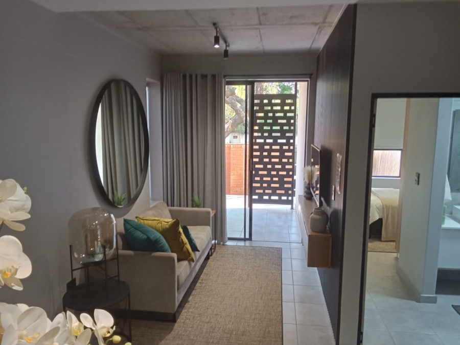 2 Bedroom Property for Sale in Brooklyn Gauteng