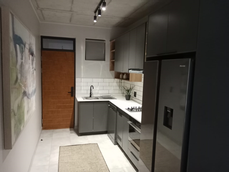 2 Bedroom Property for Sale in Brooklyn Gauteng