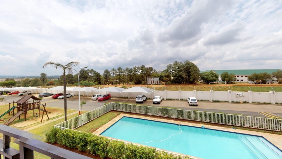 2 Bedroom Property for Sale in Carlswald Gauteng
