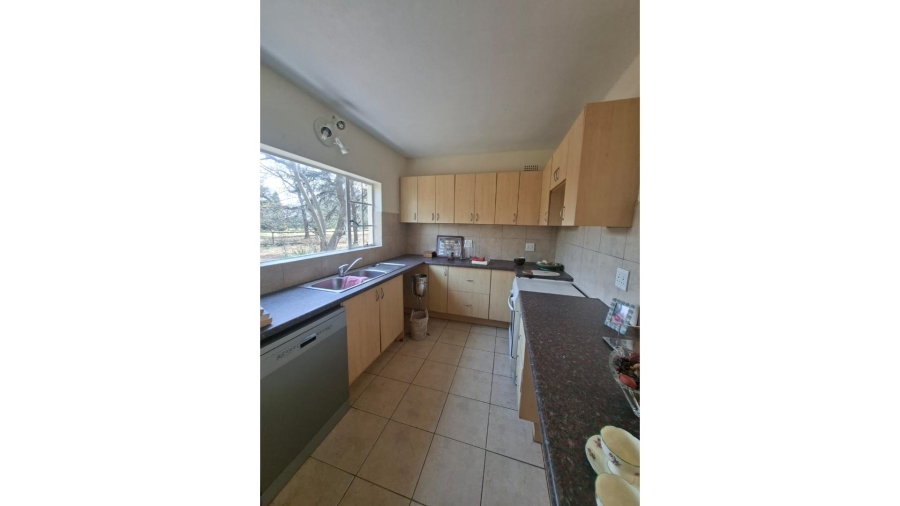 To Let 3 Bedroom Property for Rent in Sun Valley Gauteng