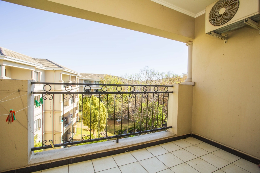 To Let 2 Bedroom Property for Rent in Noordwyk Gauteng
