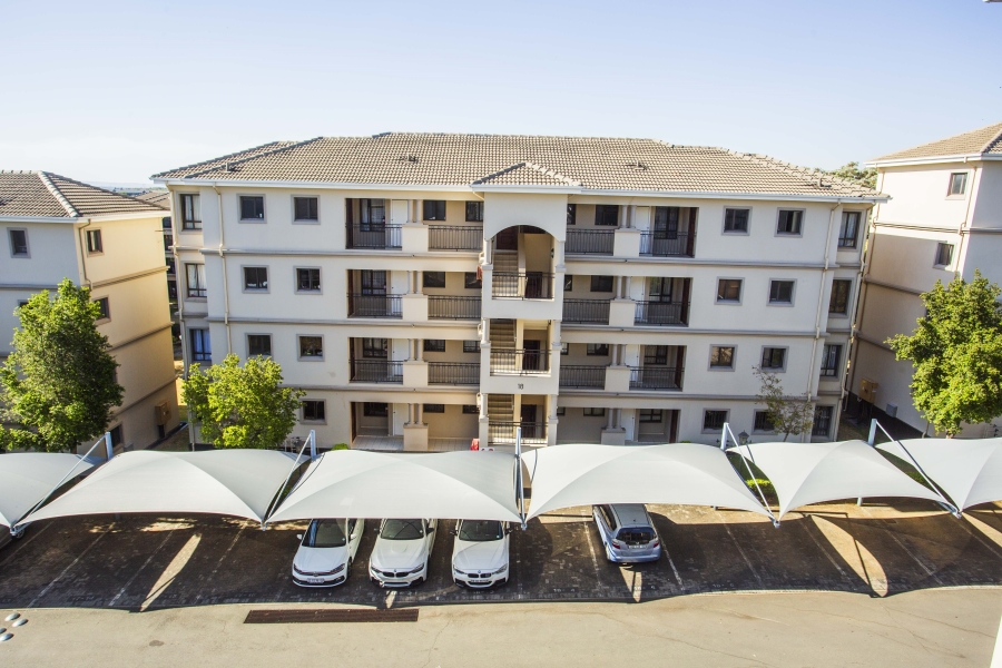 To Let 2 Bedroom Property for Rent in Noordwyk Gauteng