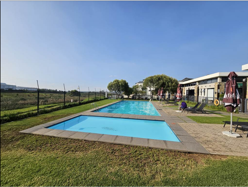 To Let 1 Bedroom Property for Rent in Modderfontein Gauteng
