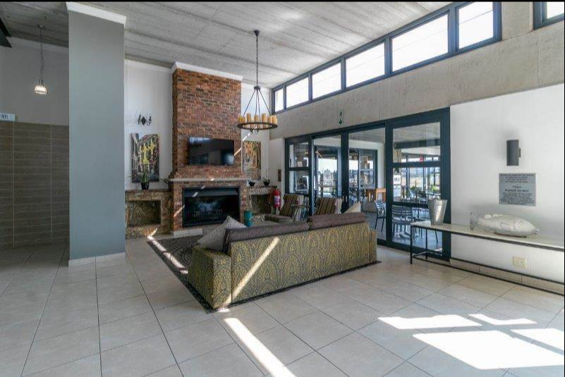 To Let 1 Bedroom Property for Rent in Modderfontein Gauteng