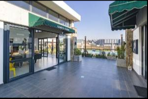 To Let 1 Bedroom Property for Rent in Modderfontein Gauteng