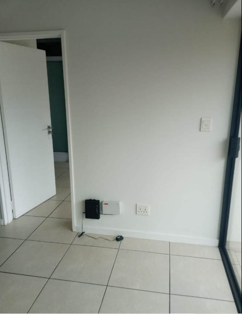 To Let 1 Bedroom Property for Rent in Modderfontein Gauteng