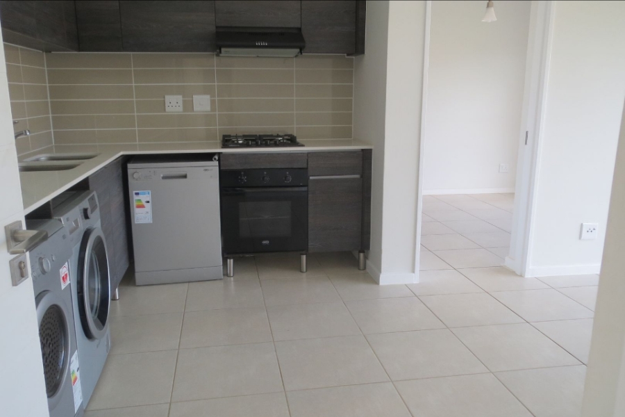 To Let 1 Bedroom Property for Rent in Modderfontein Gauteng