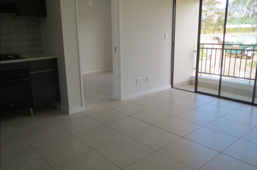 To Let 1 Bedroom Property for Rent in Modderfontein Gauteng