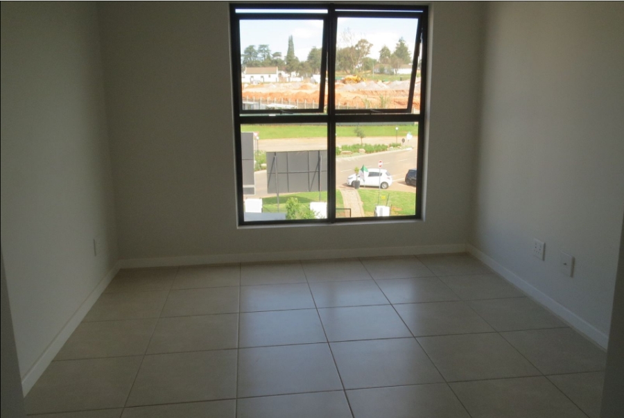 To Let 1 Bedroom Property for Rent in Modderfontein Gauteng