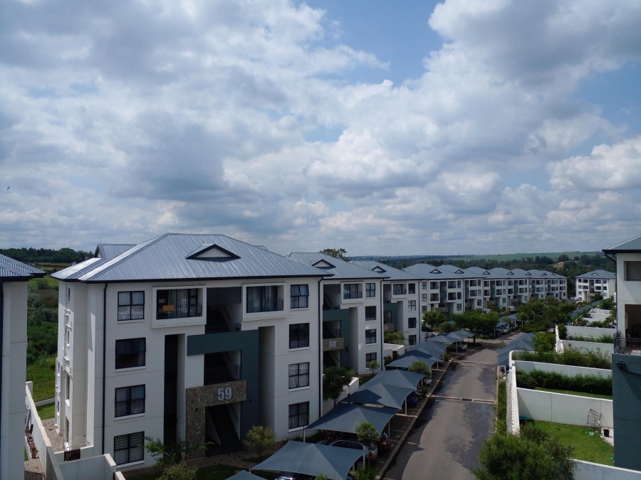 To Let 1 Bedroom Property for Rent in Modderfontein Gauteng