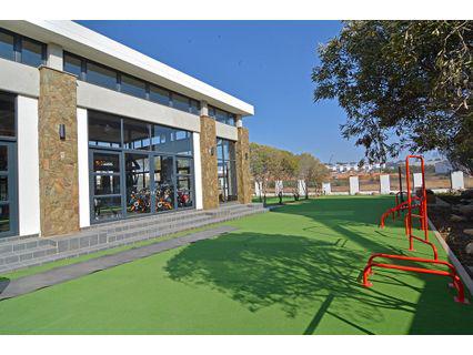 To Let 1 Bedroom Property for Rent in Modderfontein Gauteng