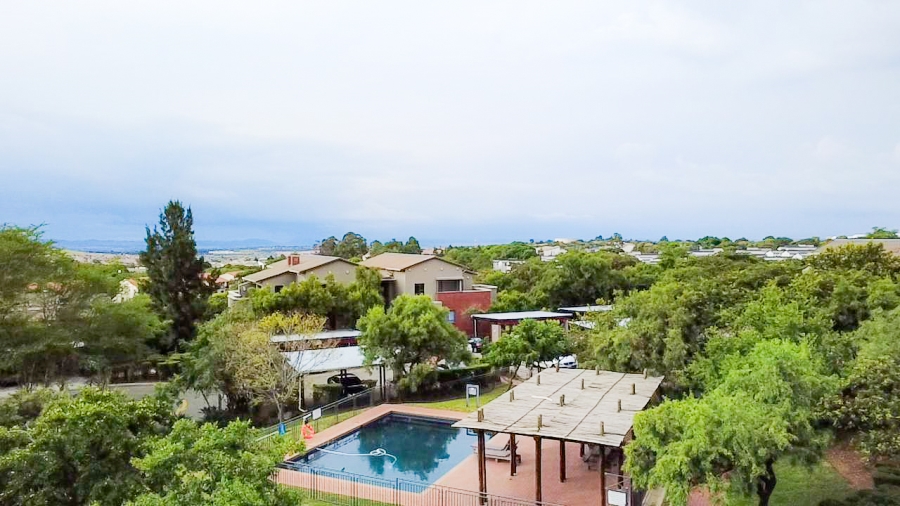 1 Bedroom Property for Sale in Jackal Creek Golf Estate Gauteng