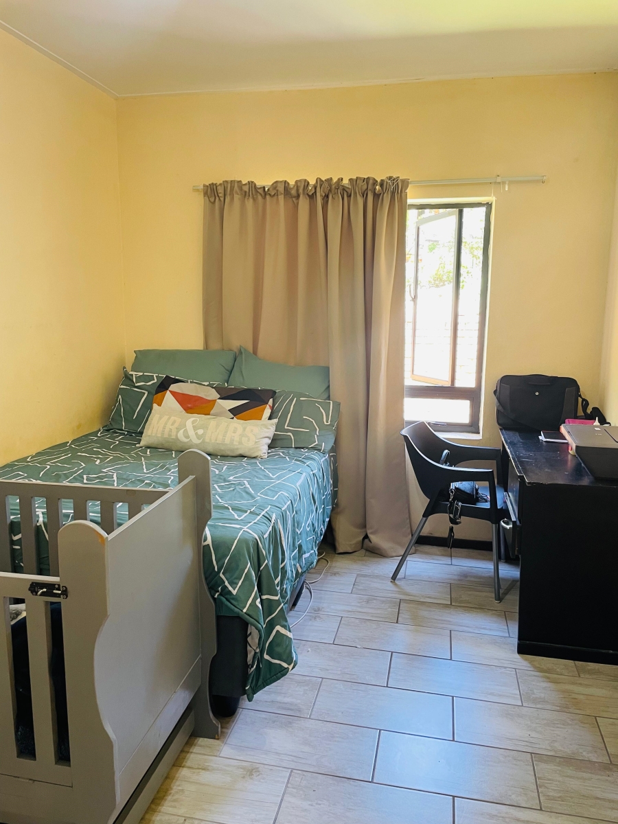 1 Bedroom Property for Sale in Jackal Creek Golf Estate Gauteng
