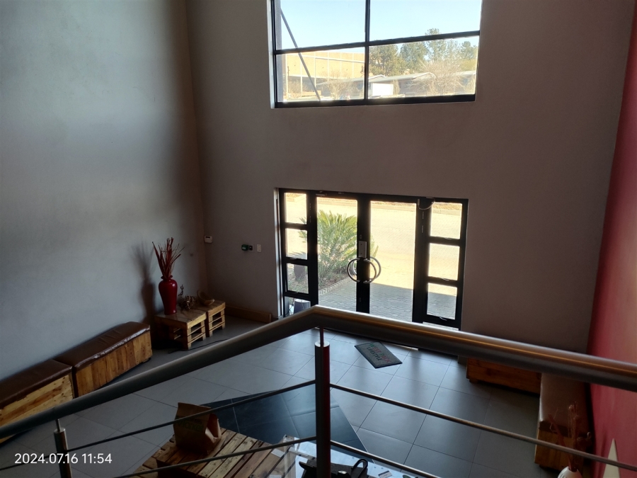 Commercial Property for Sale in Mostyn Park Gauteng