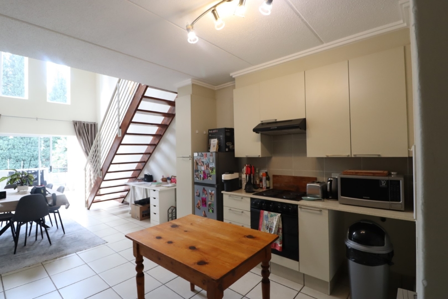 2 Bedroom Property for Sale in Bryanston Gauteng