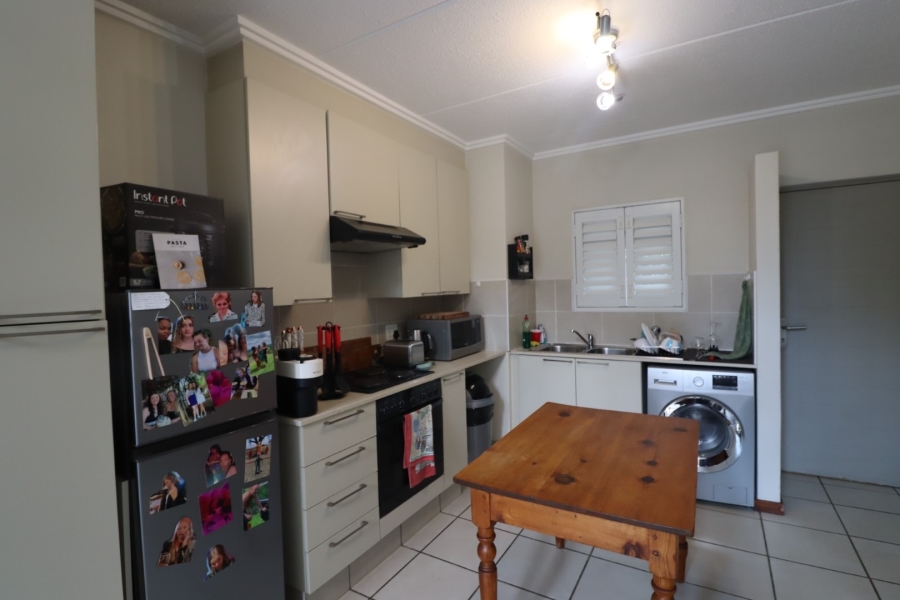 2 Bedroom Property for Sale in Bryanston Gauteng