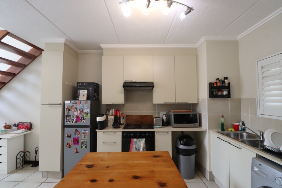 2 Bedroom Property for Sale in Bryanston Gauteng