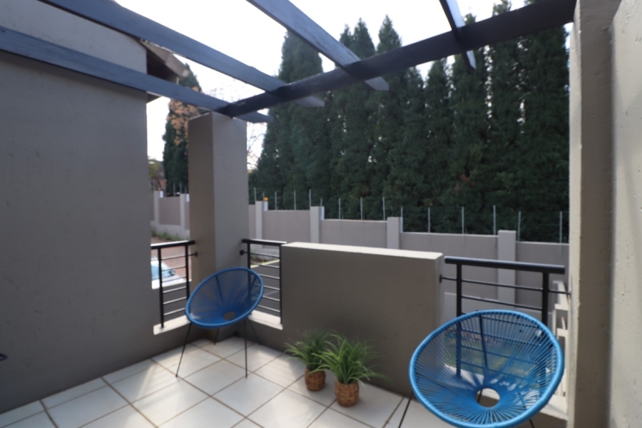 2 Bedroom Property for Sale in Bryanston Gauteng