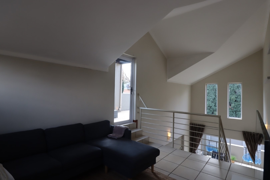 2 Bedroom Property for Sale in Bryanston Gauteng