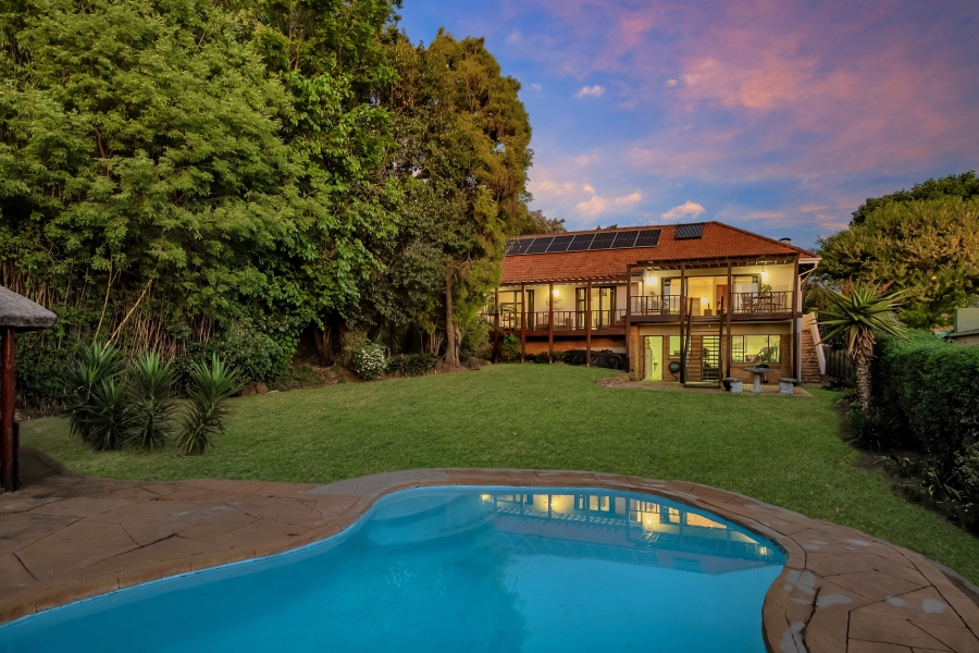 3 Bedroom Property for Sale in Linden Gauteng