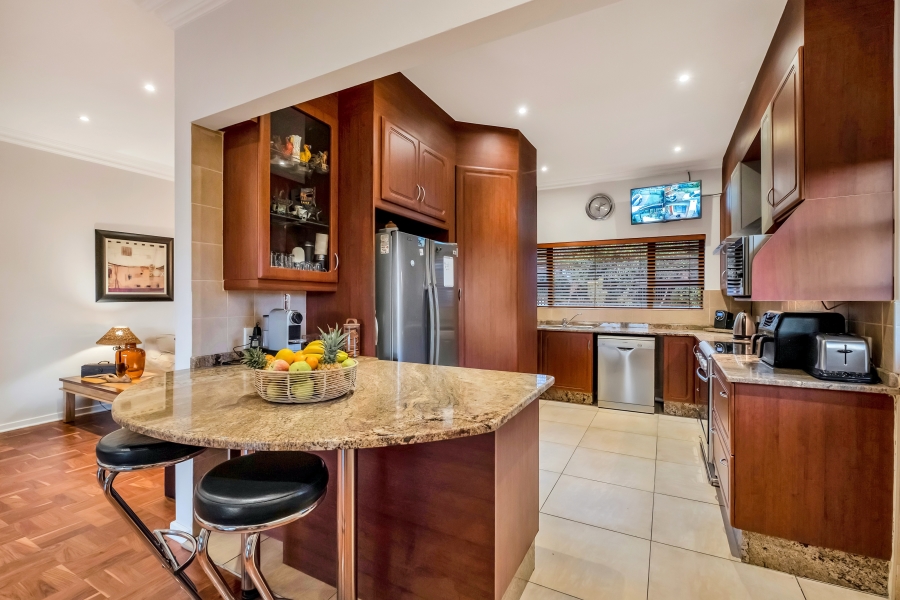 3 Bedroom Property for Sale in Linden Gauteng