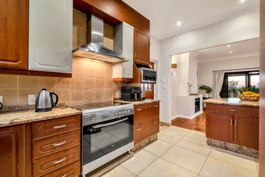 3 Bedroom Property for Sale in Linden Gauteng