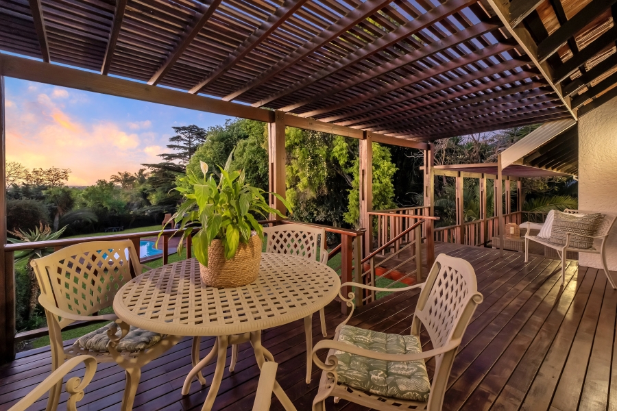 3 Bedroom Property for Sale in Linden Gauteng