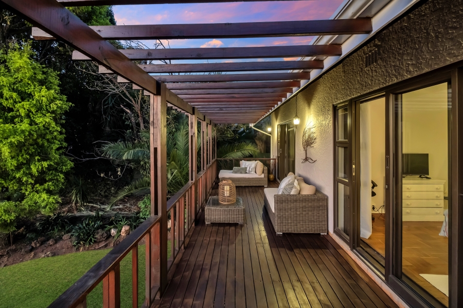 3 Bedroom Property for Sale in Linden Gauteng