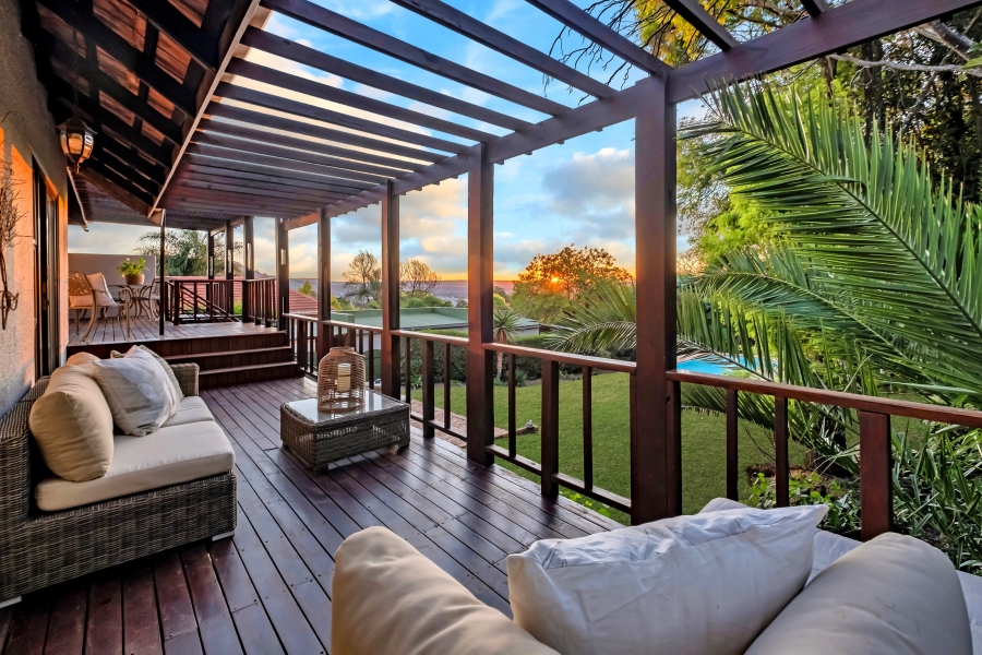 3 Bedroom Property for Sale in Linden Gauteng