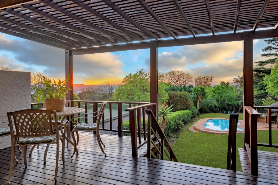 3 Bedroom Property for Sale in Linden Gauteng