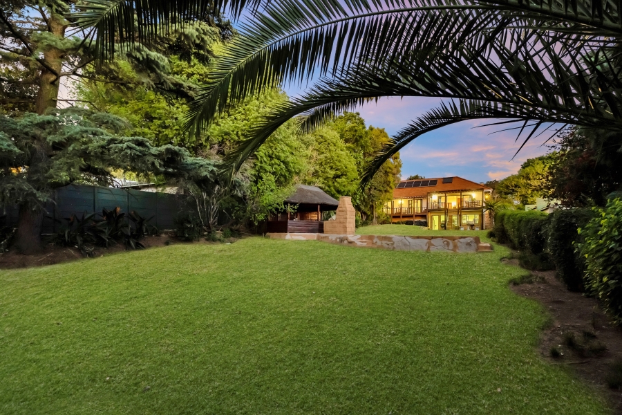 3 Bedroom Property for Sale in Linden Gauteng