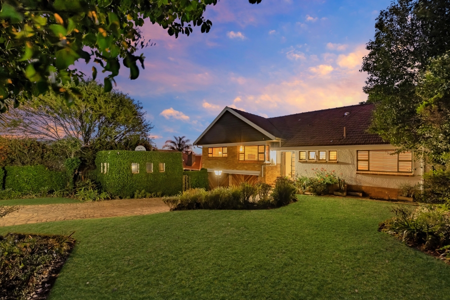 3 Bedroom Property for Sale in Linden Gauteng
