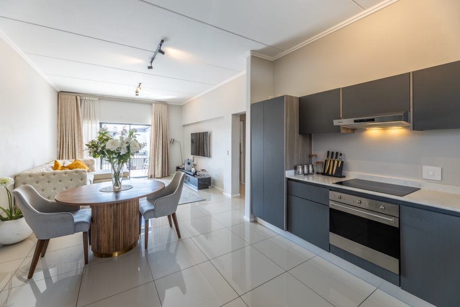 2 Bedroom Property for Sale in Bryanston Gauteng