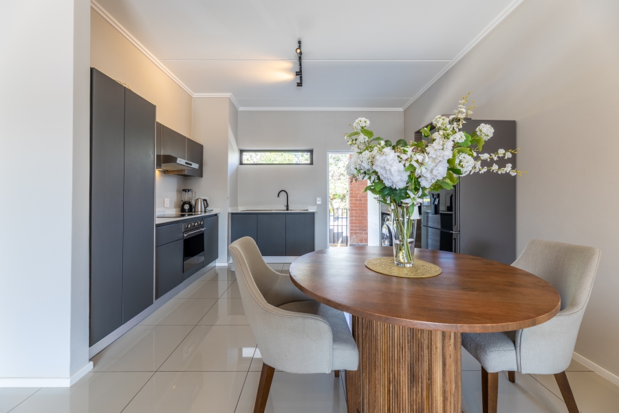 2 Bedroom Property for Sale in Bryanston Gauteng