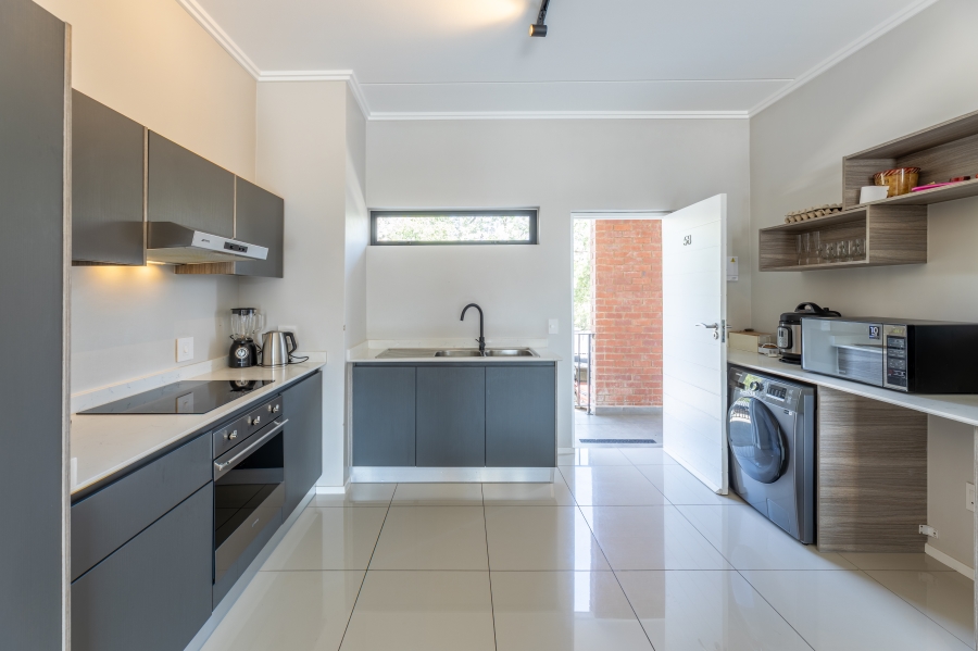 2 Bedroom Property for Sale in Bryanston Gauteng